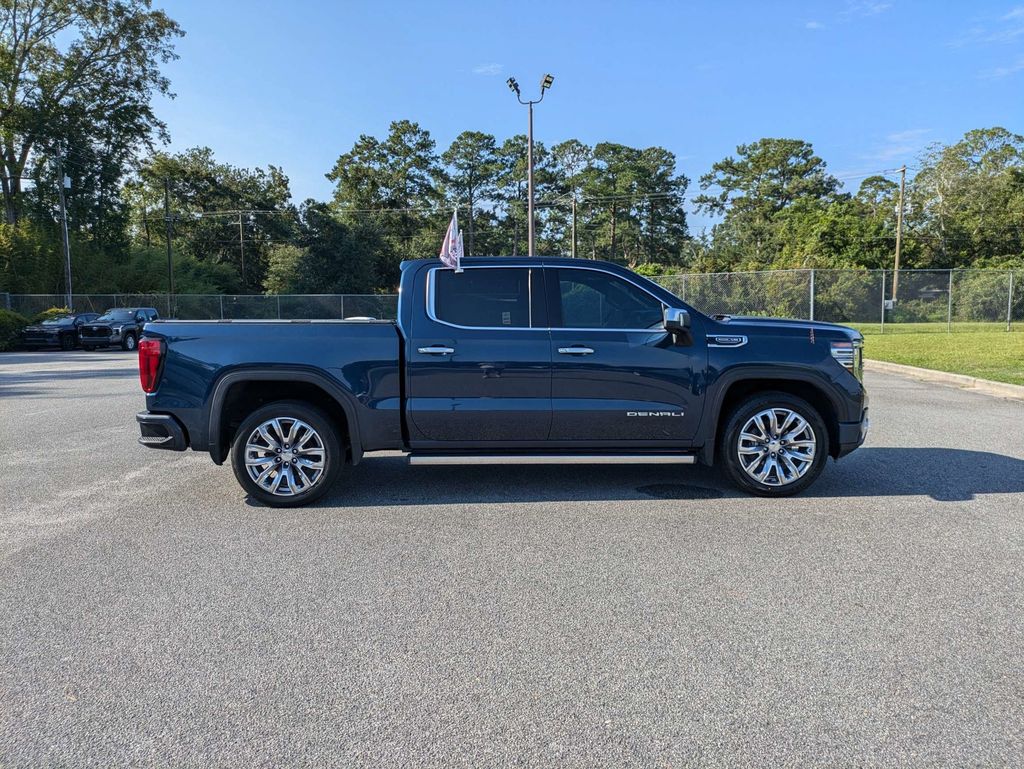 Used 2022 GMC Sierra 1500 Truck