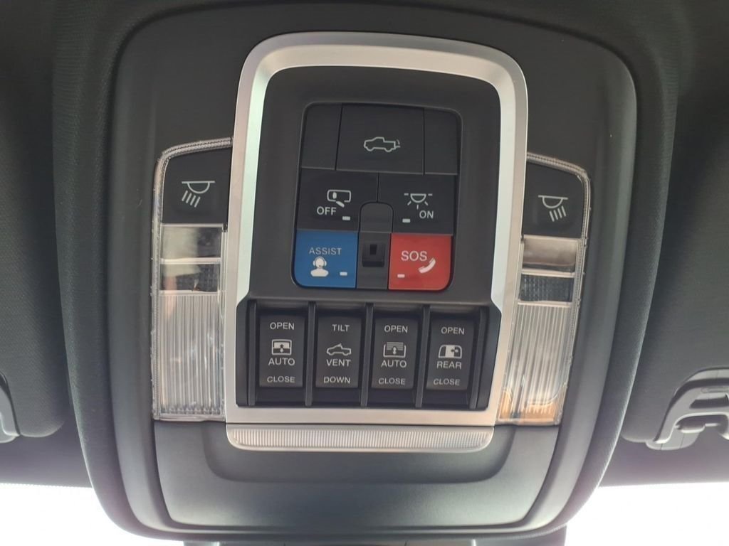 Used 2021 Ram 1500 Truck