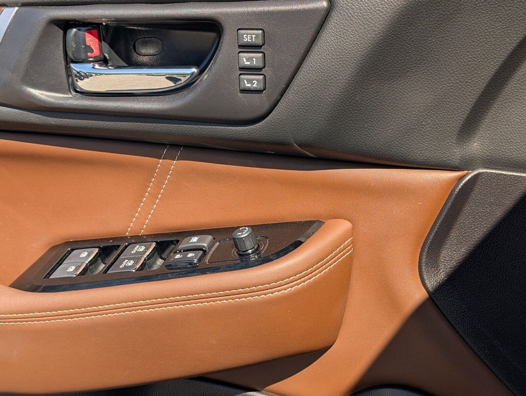 used 2017 Subaru Outback car, priced at $21,998