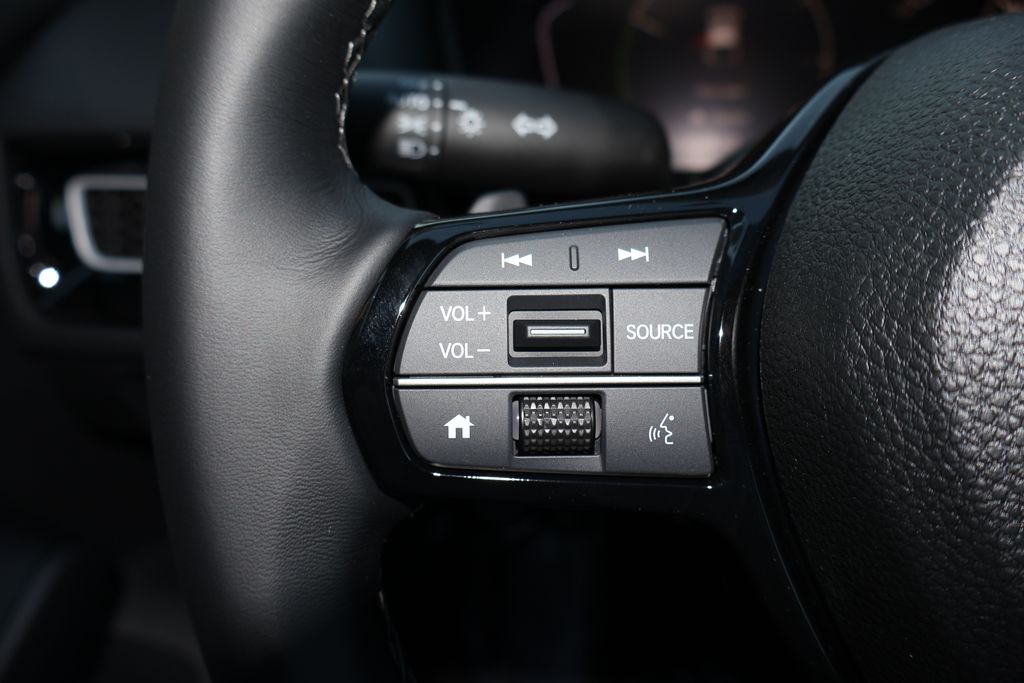 Thumbnail: 2026 Honda Civic - 12