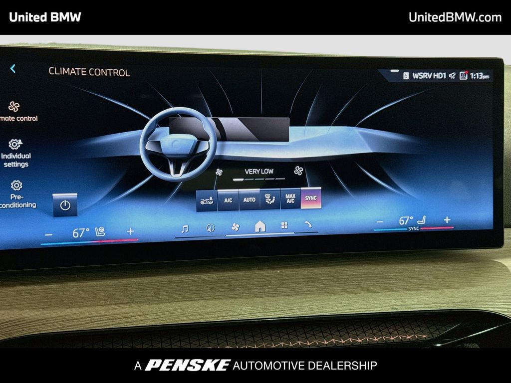 Thumbnail: 2025 BMW 4 Series - 11