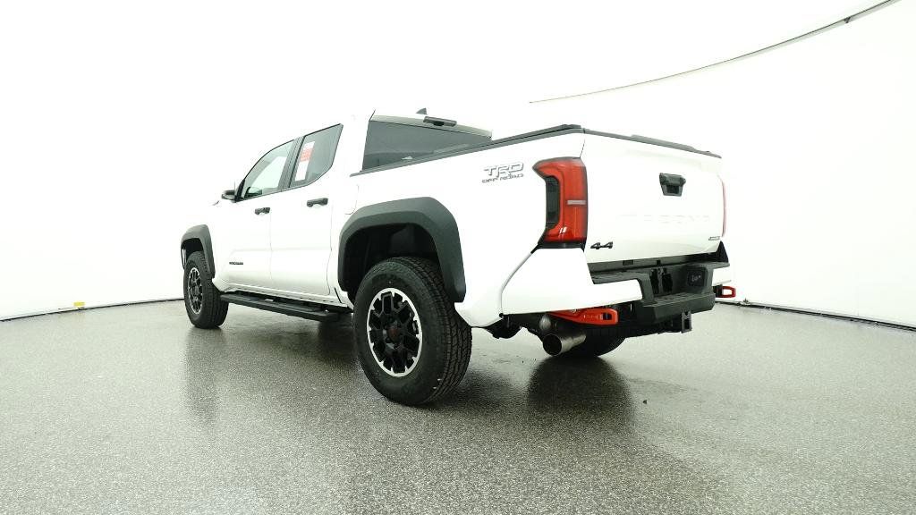 Thumbnail: 2025 Toyota Tacoma - 16