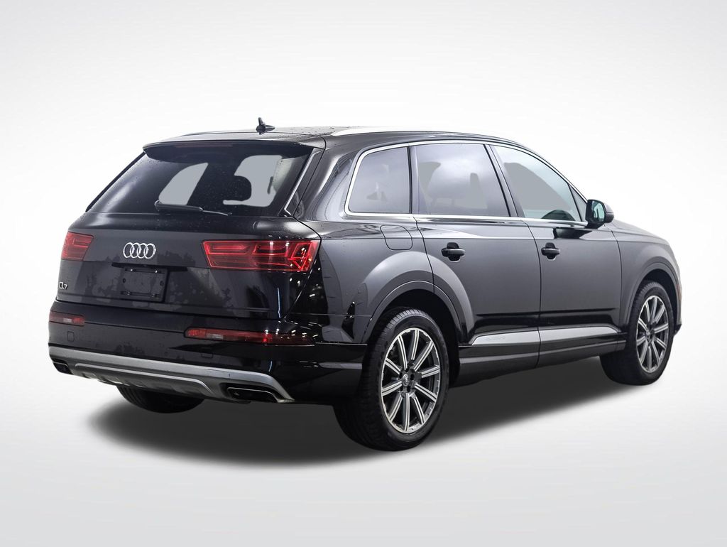 Thumbnail: 2019 Audi Q7 - 5