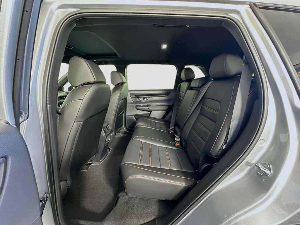 Thumbnail: 2026 Honda CR-V - 16