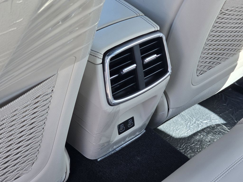 New 2026 White Genesis 2.5T image 12
