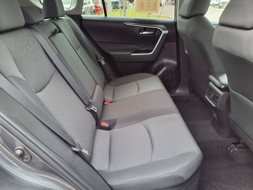 Used 2024 Toyota RAV4 Hybrid SUV