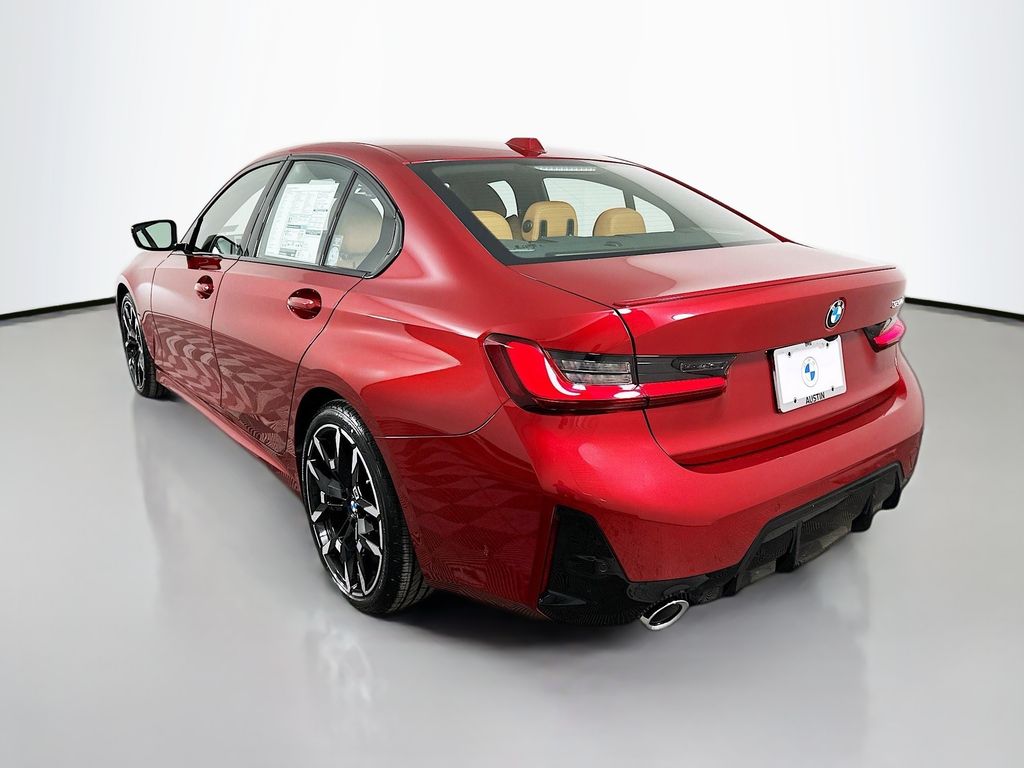 Thumbnail: 2026 BMW 3 Series - 7