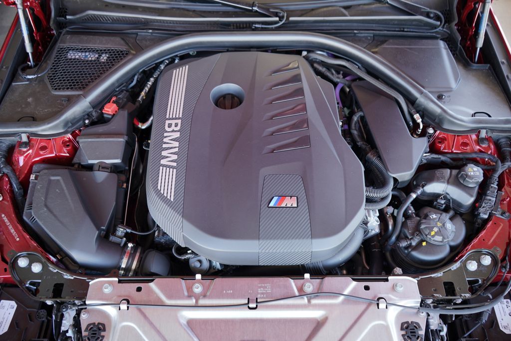 Thumbnail: 2026 BMW 3 Series - 22