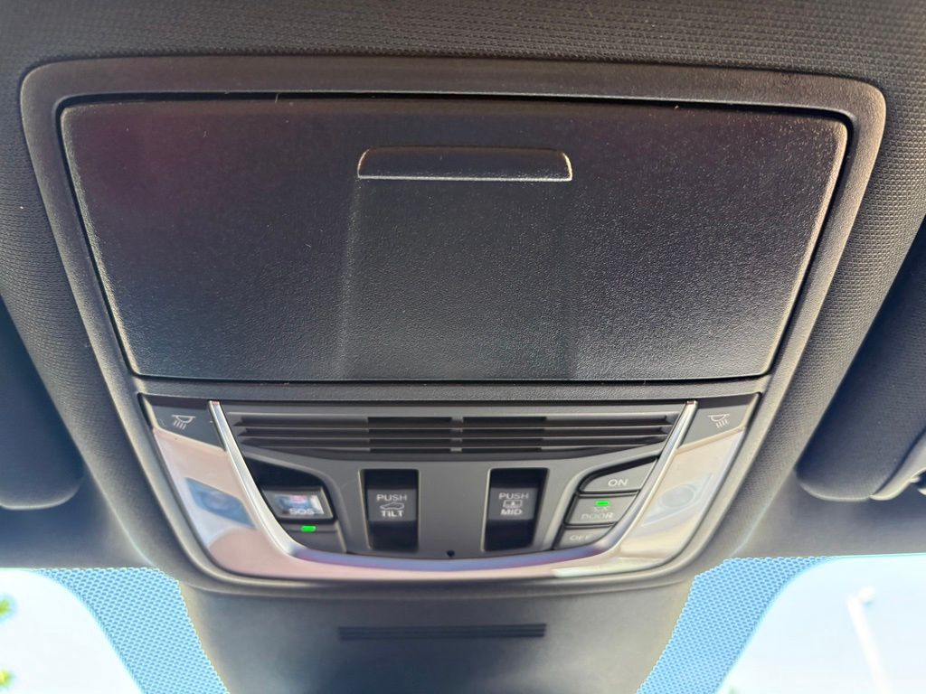 2026 Acura MDX A-Spec Advance Package