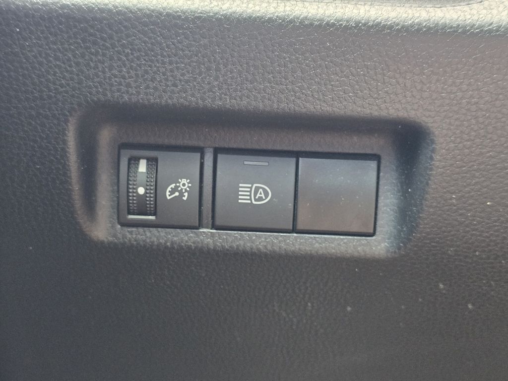 Certified Used 2023 Red Toyota LE image 29