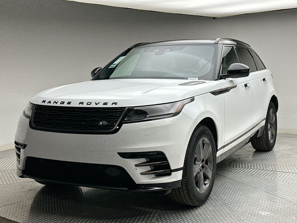 2025 Land Rover Range Rover Velar Dynamic SE -
                Paramus, NJ