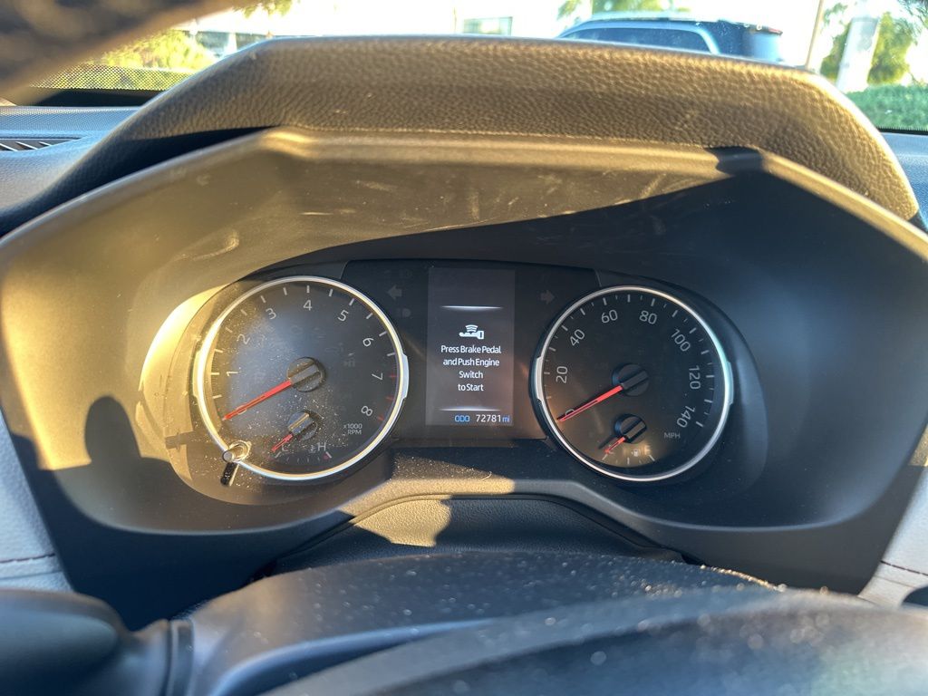 Thumbnail: 2021 Toyota RAV4 - 5