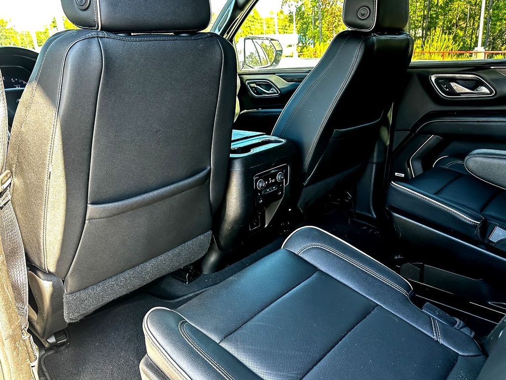 2024 Chevrolet Tahoe