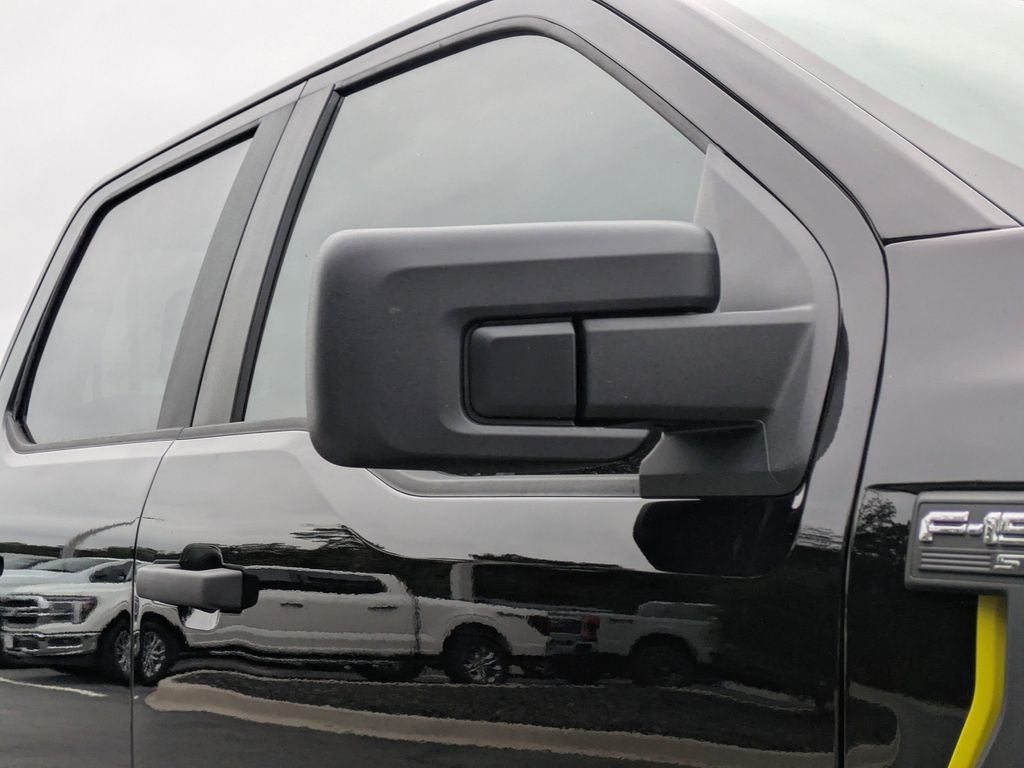 2025 Ford F-150 Rocky Ridge