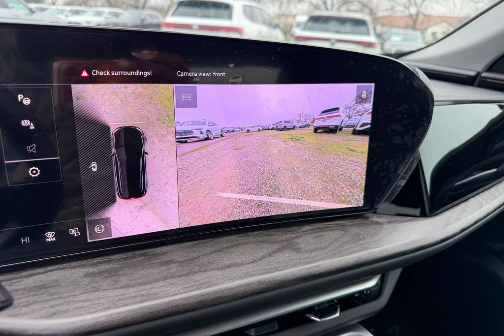 New 2025 Gray Audi 2.0T Premium Plus image 22