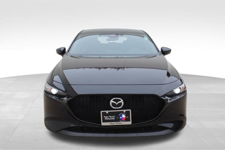 Used Car 2024 Mazda Mazda3  2.5 S Select Sport For Sale Under $25,000 In Georgetown, Texas