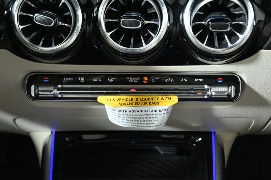 Thumbnail: 2026 Mercedes-Benz GLA - 23