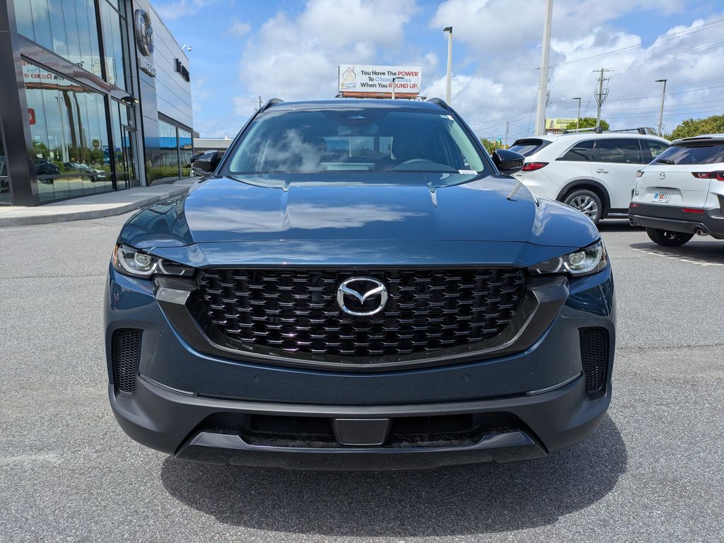 2026 Mazda CX-50 Hybrid Premium