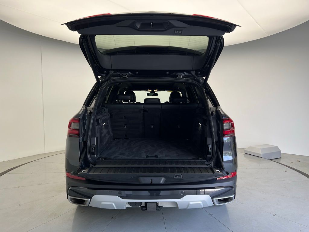 2023 BMW X5 xDrive40i 5