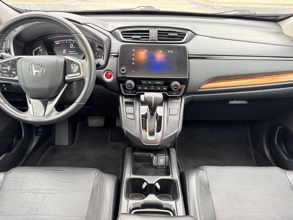Used 2019 Honda CR-V SUV