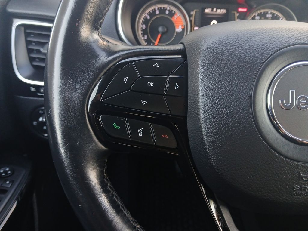 Used Car 2019 Jeep Cherokee  Latitude Plus For Sale Under $12,000 In Austin, Texas