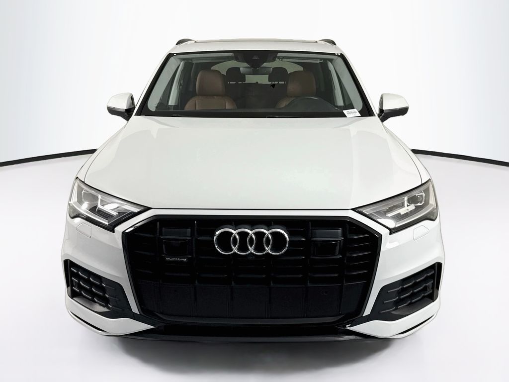Thumbnail: 2021 Audi Q7 - 2