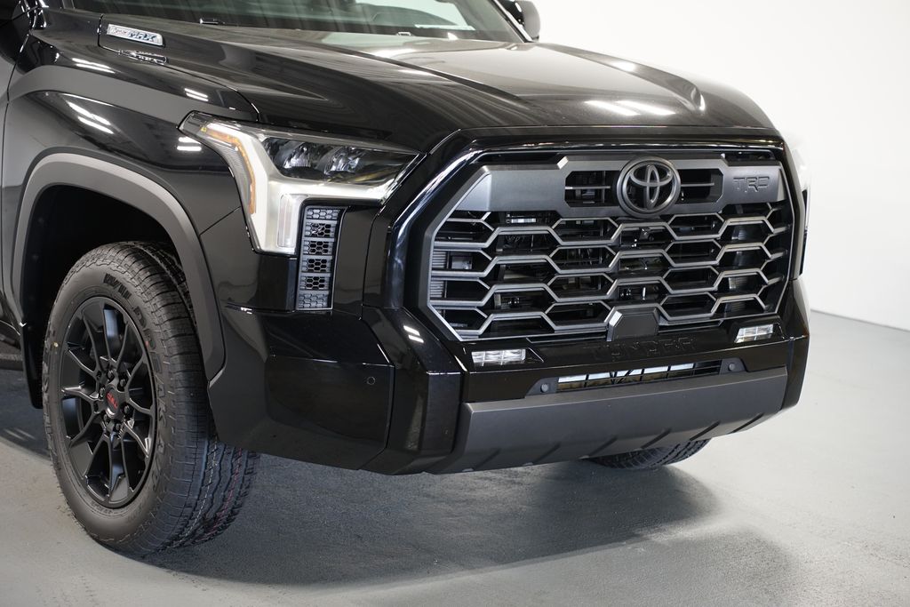 Thumbnail: 2026 Toyota Tundra - 4