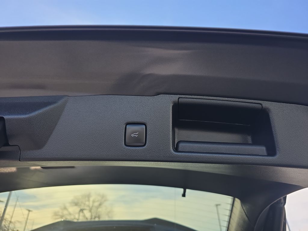 Certified Used 2023 Gray Ford ST-Line image 14