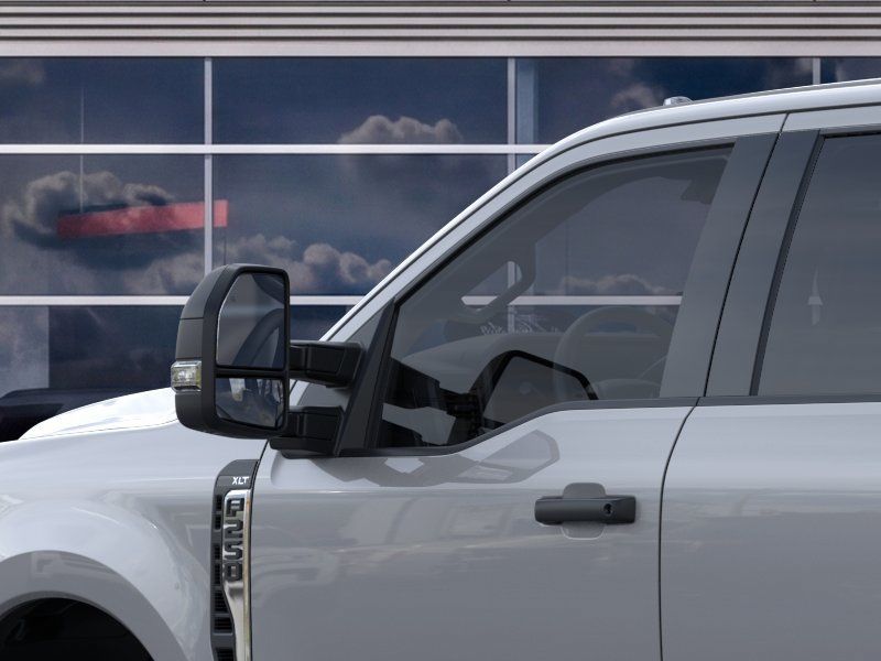 2026 Ford F-250 Super Duty XLT