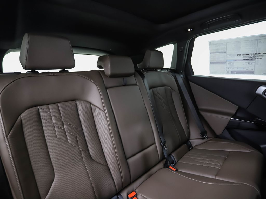 Thumbnail: 2026 BMW X3 - 28