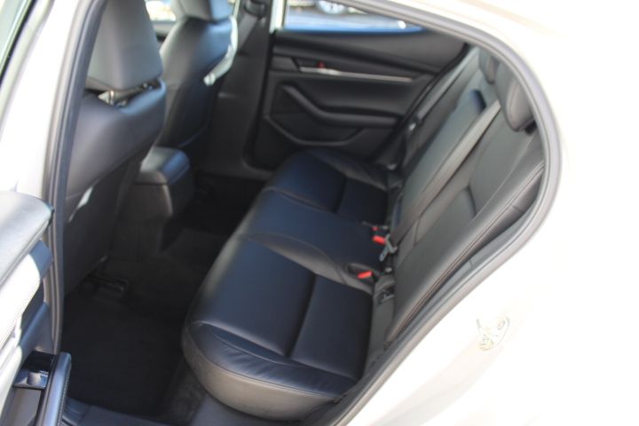 Used Car 2024 Mazda Mazda3  2.5 S Select Sport For Sale Under $25,000 In Georgetown, Texas
