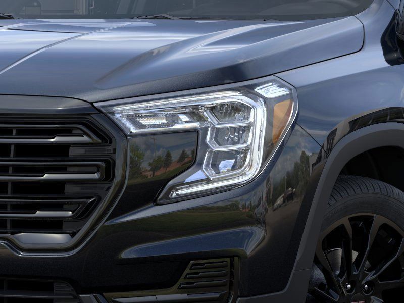 2024 GMC Terrain SLE 10