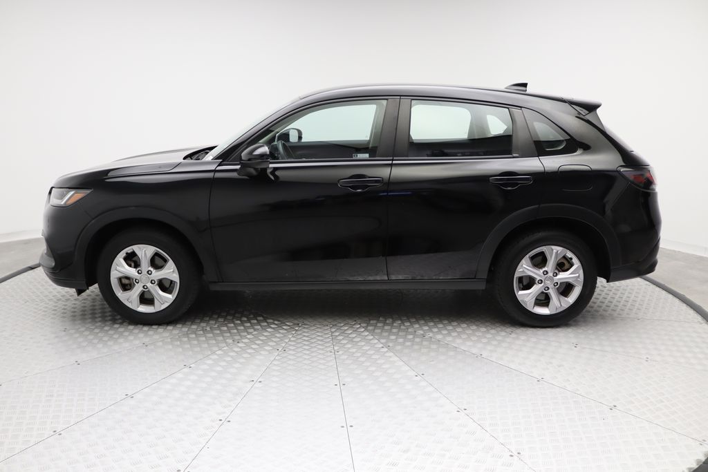 Thumbnail: 2023 Honda HR-V - 12