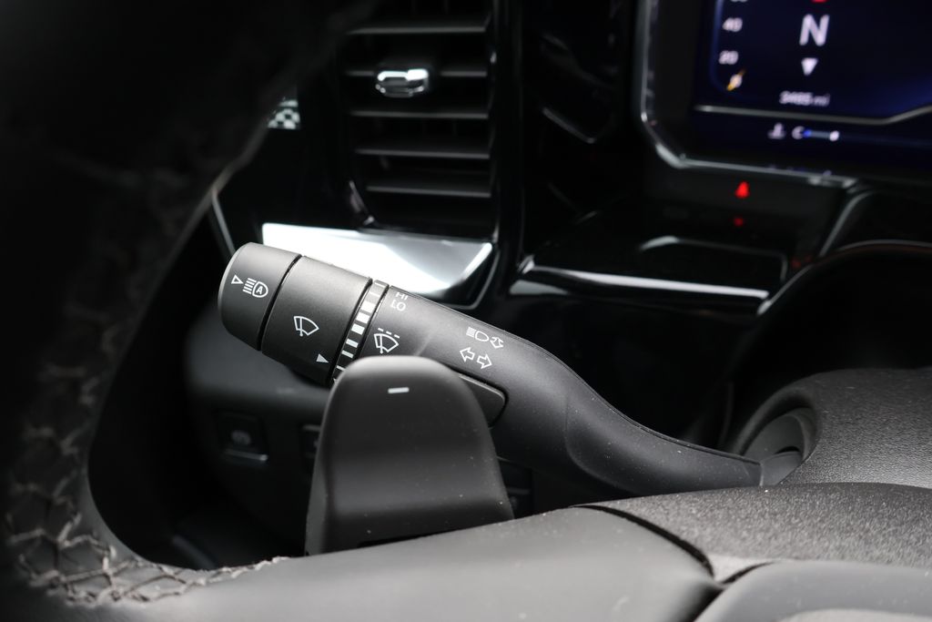 2025 Chevrolet Silverado 1500 RST 25