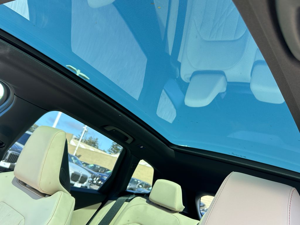 2025 BMW X3 3.0i 16
