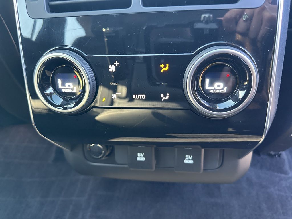 2020 Fuji White Land Rover Range Rover Sport HST 4X4 SUV