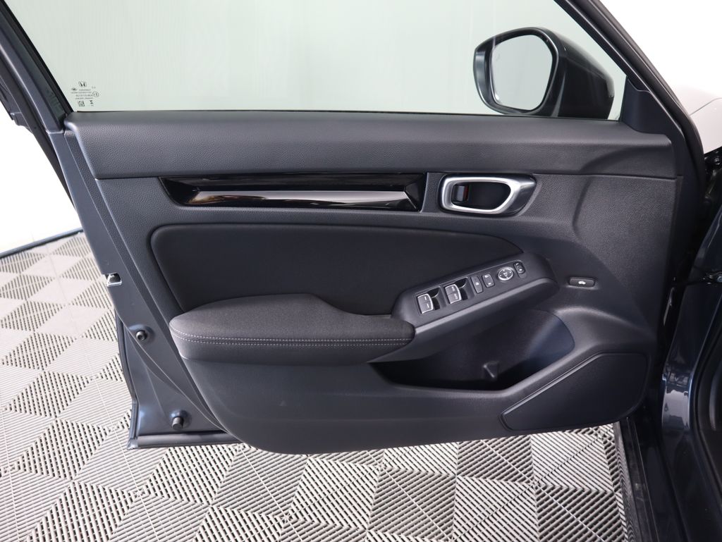 Thumbnail: 2026 Honda Civic - 25