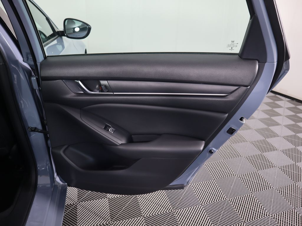 Thumbnail: 2022 Honda Accord - 27