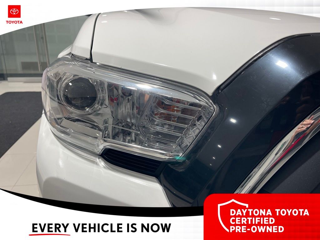 Used 2023 Toyota Tacoma Truck