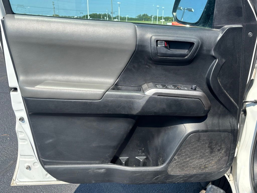Used 2022 Toyota Tacoma Truck