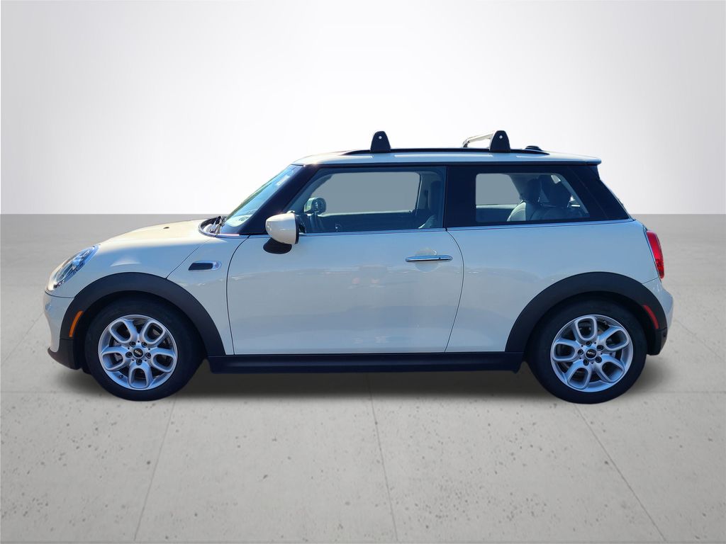 2020 MINI Cooper Signature