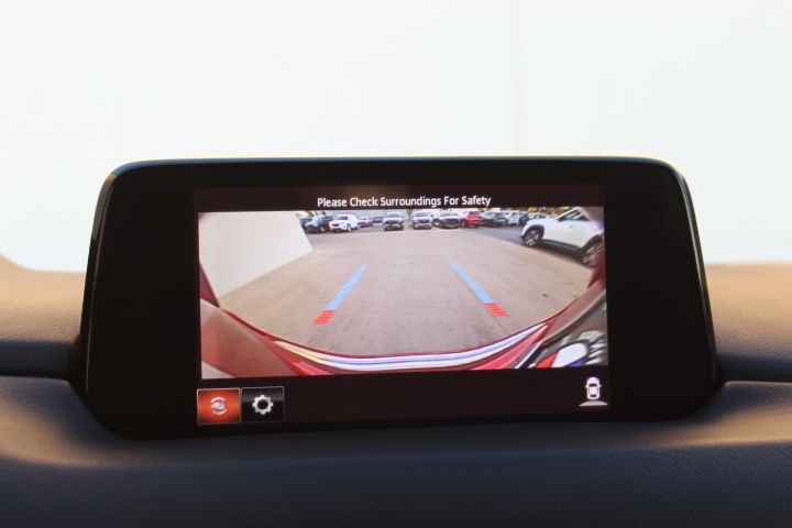 Used Car 2016 Mazda Cx-9  Grand Touring For Sale Under $20,000 In Georgetown, Texas