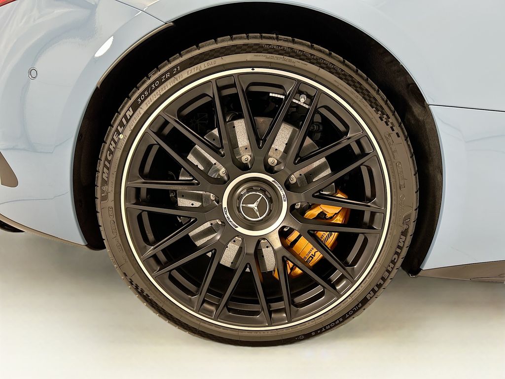 Thumbnail: 2026 Mercedes-Benz SL-Class - 29