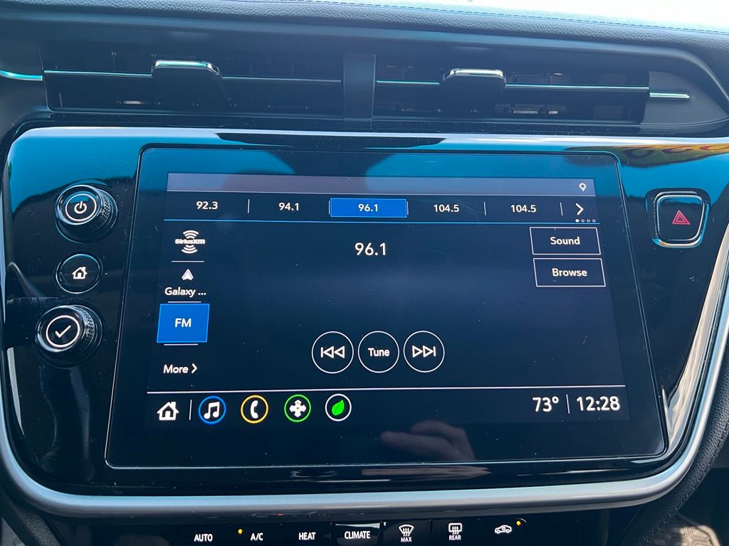 Used 2022 Chevrolet Bolt EV Wagon