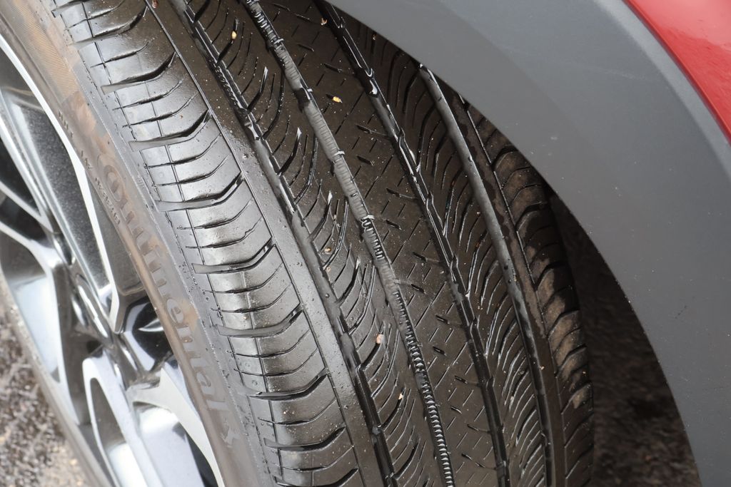 Thumbnail: 2024 Chevrolet Trax - 13