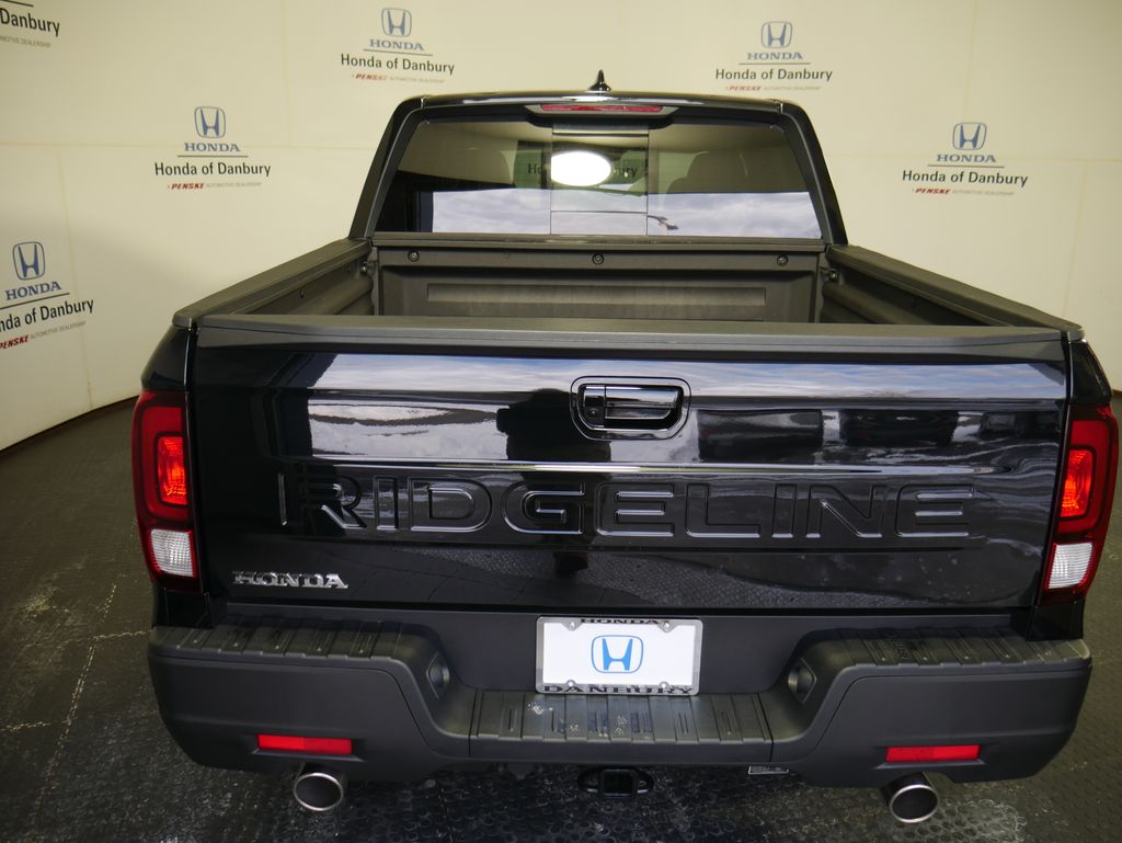 Thumbnail: 2026 Honda Ridgeline - 5