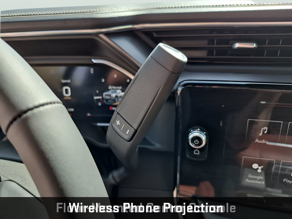 New 2026 Silver GMC Denali Ultimate image 36