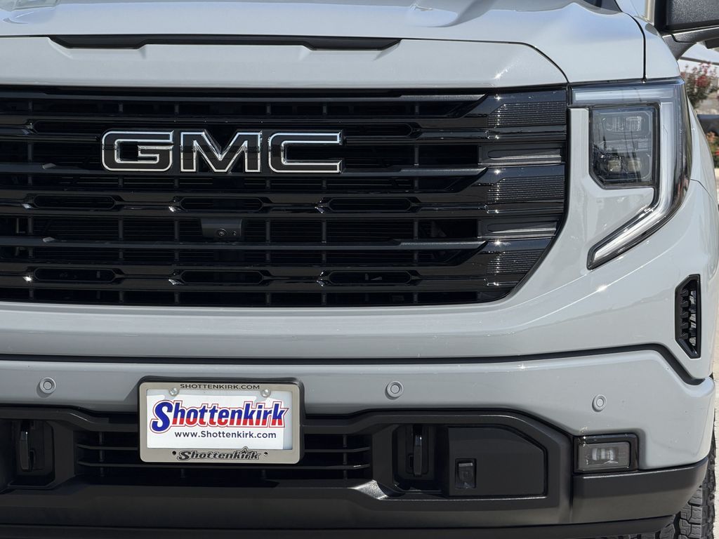 Used 2024 GMC Sierra 1500 Truck