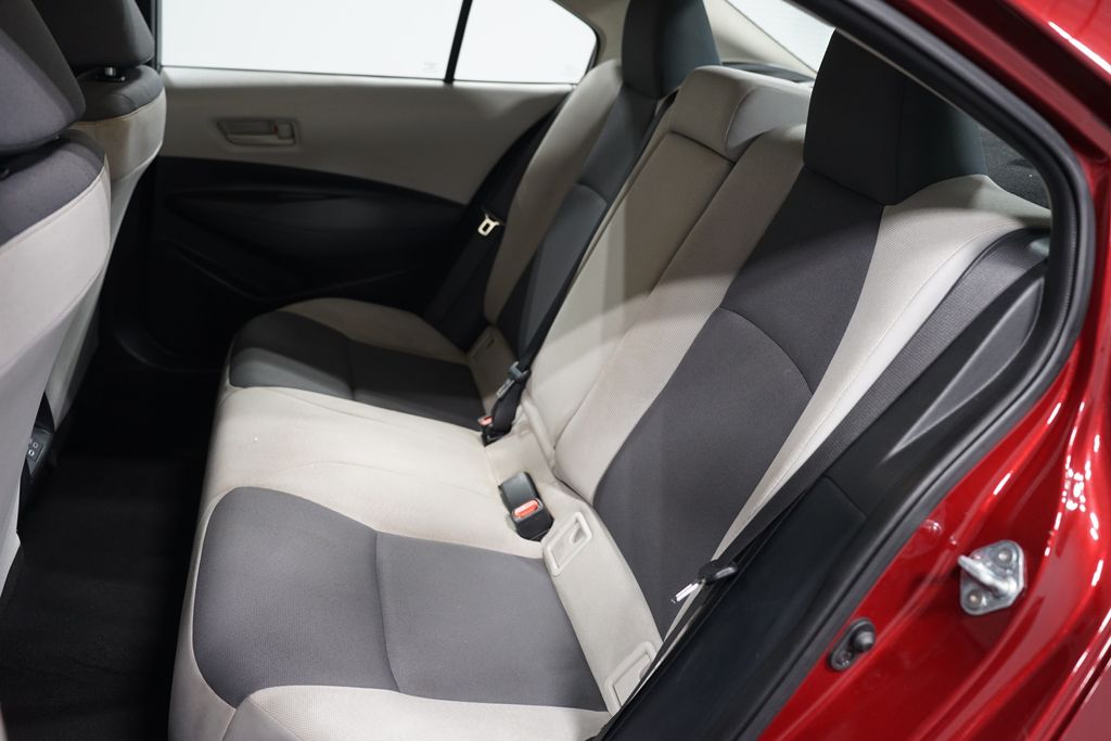 Thumbnail: 2024 Toyota Corolla - 26