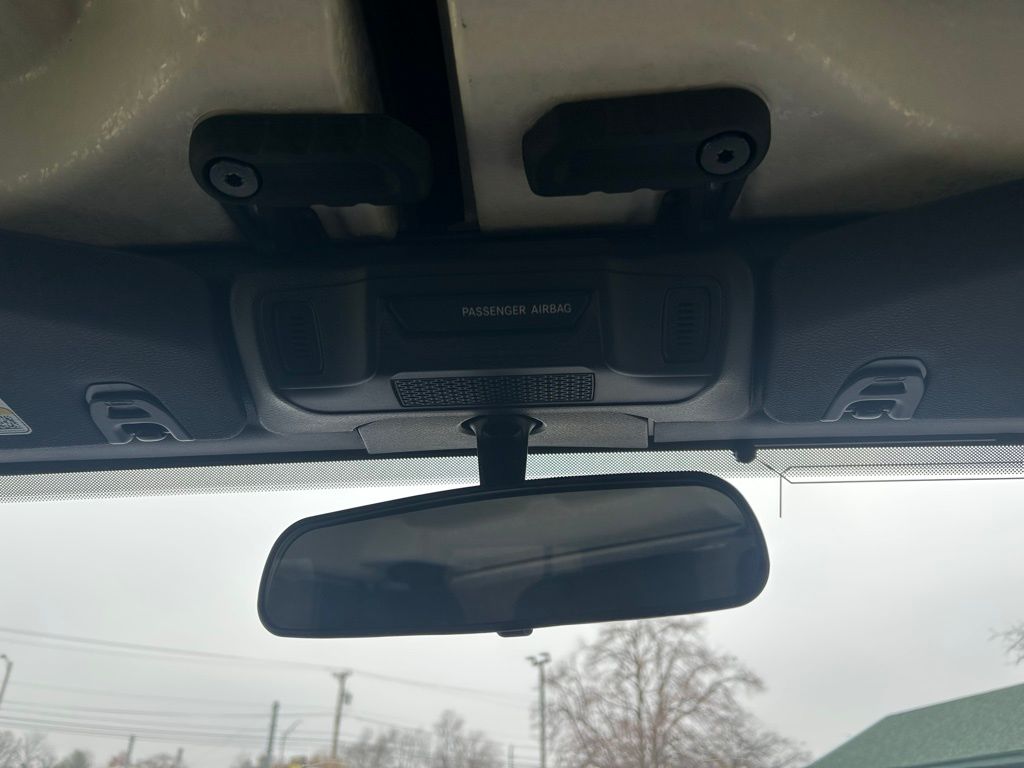 new 2026 Jeep Gladiator car, priced at $40,999